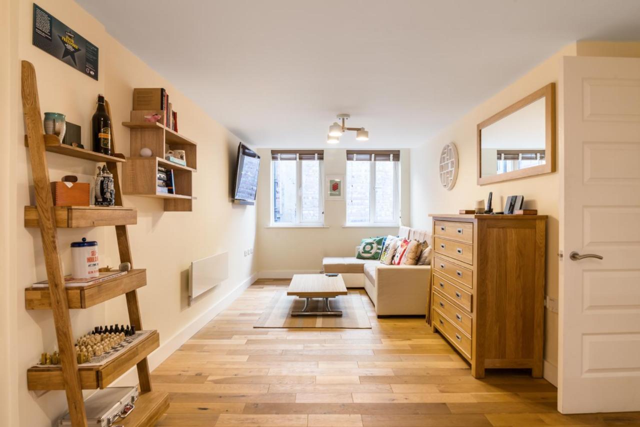 Fantastic Central Brixton Flat For Up To 6 Guests Apartment London Exterior photo