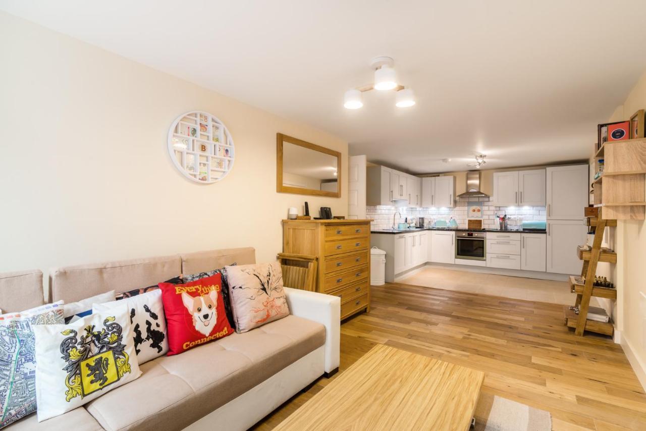 Fantastic Central Brixton Flat For Up To 6 Guests Apartment London Exterior photo