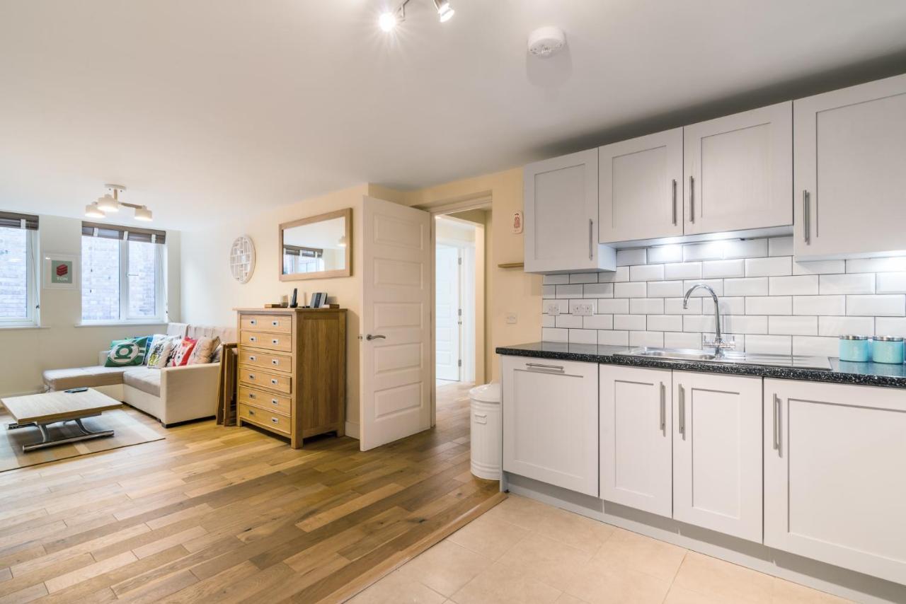 Fantastic Central Brixton Flat For Up To 6 Guests Apartment London Exterior photo
