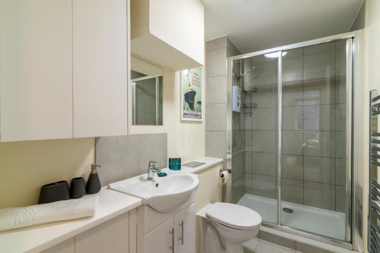 Fantastic Central Brixton Flat For Up To 6 Guests Apartment London Exterior photo